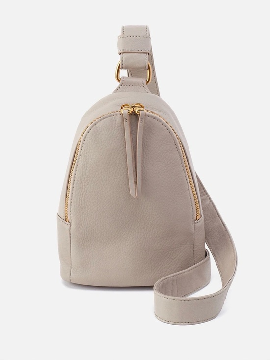 HOBO Handbags - HOBO FERN SLING TAUPE NWOT